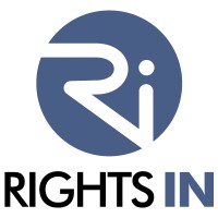 RightsIn logo - Similar company to Rightsledger Milio