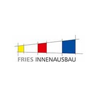 Fries Innenausbau logo - Similar company to Studio. Lisa Winklhofer Architektur Gmbh