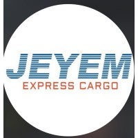 JEYEM  EXPRESS CARGO logo - Similar company to Easy Move Kw