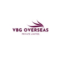 VBG OVERSEAS PVT LTD. logo - Similar company to Kadamb Overseas Pvt Ltd
