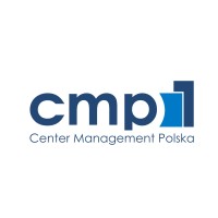 CMP Center Management Polska sp. z o.o. logo - Similar company to Pas Projekt Sp.Zo.O.