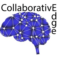 Collaborative Edge XR logo - Similar company to Kovr | Vr + Ar