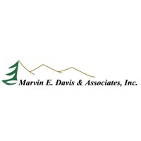 MARVIN E. DAVIS & ASSOCIATES logo - Similar company to Boyle Engineering