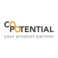 Copotential logo - Similar company to Webheay Technologies India Private Limited