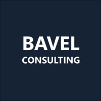 Bavel Consulting logo - Similar company to Bavel Health Sandbox