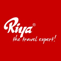 Riya - The Travel Expert logo - Similar company to E