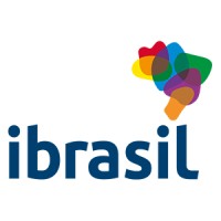iBrasil logo - Similar company to Tamany Ibrasil Visual.Brand