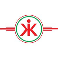 M/S KK International logo - Similar company to Indexbox