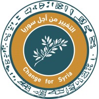 شبكة التغيير من أجل سوريا - Change for Syria logo - Similar company to Sldp