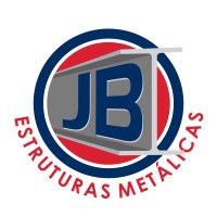 JB Estruturas Metálicas logo - Similar company to Shed Steel Estruturas Metálicas