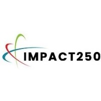 Impact250 logo - Similar company to Enviromets Qld