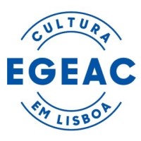 EGEAC logo - Similar company to Fundação Centro Cultural De Belém