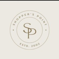Shoppers Point Gifting logo - Similar company to Aflame Computer Accessories