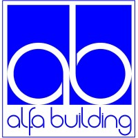 Alfa Building logo - Similar company to Cwt 3D Studio
