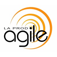 La Prod Agile logo - Similar company to Sc Graphism