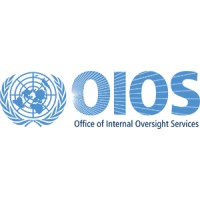 Office of Internal Oversight Services logo - Similar company to Inspection And Evaluation Division - Office Of Internal Oversight Services