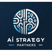 AI Strategy Partners logo - Similar company to Anacode Gmbh