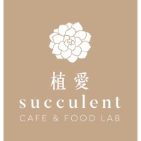 Succulent Cafe & Food Lab logo - Similar company to Le Foöd