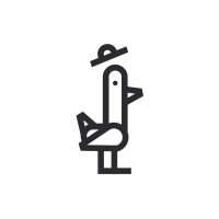Monsieur Mouette logo - Similar company to Aemsofts