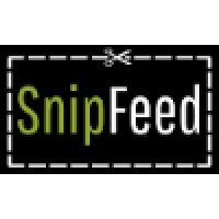 Snipfeed