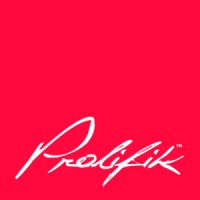 Prolifik logo - Similar company to Evolvs