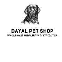 DAYAL PET CENTER logo - Similar company to Mdk Imports