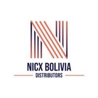 NicxBolivia logo - Similar company to Ecomec Empresa Constructora