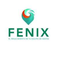 Método de Ventas Fénix logo - Similar company to Boreh - School For Leaders