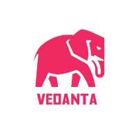 Vedanta Consulting logo - Similar company to Indus Marks Ip Attorneys And Consulting Llp