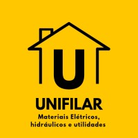 Unifilar Materiais Elétricos, Hidráulicos e Utilidades logo - Similar company to Inovalve Comercial Ltda.