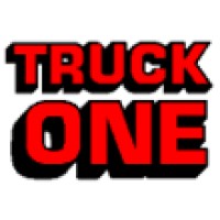 Truck One, Inc. logo - Similar company to Air Eagle (Pvt) Ltd