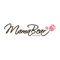 MamaBear Designs logo - Similar company to Bosabizu