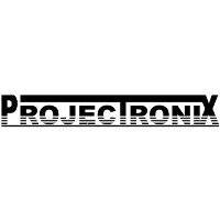 Projectronix Pvt. Ltd. logo - Similar company to Kerkar Creations
