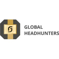 GLOBAL HEADHUNTERS logo - Similar company to Accelerate Executive Search