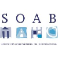 SOAB adviseurs voor woning en leefomgeving logo - Similar company to Groenekade