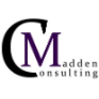 Madden Consulting and Valuation logo - Similar company to Bcfoforhire