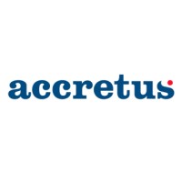 Accretus logo - Similar company to Ns It Solutions