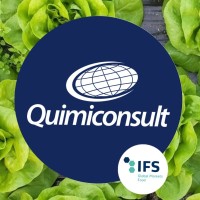 Quimiconsult logo - Similar company to Frupack