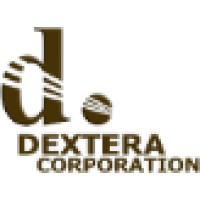 Dextera Corporation logo - Similar company to Atg Digital Llc