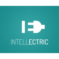 Intellectric Systems logo - Similar company to Lagos Innovation Centre
