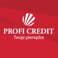 PROFI CREDIT Polska S.A. logo - Similar company to Cepixel