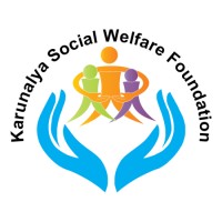 Karunalya Social Welfare Foundation logo - Similar company to Vatsalya Society