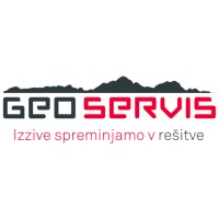 Geoservis, d.o.o. logo - Similar company to Gissoft Oü