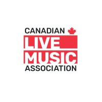 Canadian Live Music Association logo - Similar company to Factor