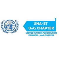 United Nation Association of Ethiopia University of Gondar Chapter logo - Similar company to Empatiasolutions