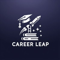 Career Leap logo - Similar company to Inca Logics