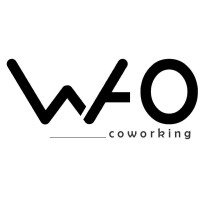 We are open - coworking Bruxelles logo - Similar company to Ëpikur Architecture