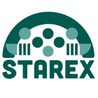 Starex Manufacturing logo - Similar company to Play'N'Learn