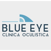 Blue Eye Centri Oculistici logo - Similar company to Ottica Optariston Roma