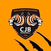 CJB Handball logo - Similar company to H.V.Kas